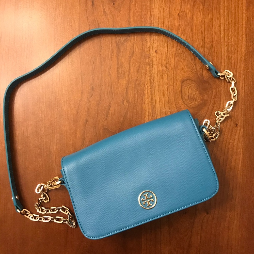 Tory Burch Crossbody
